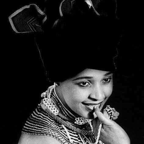 Songo Didiza tweet media