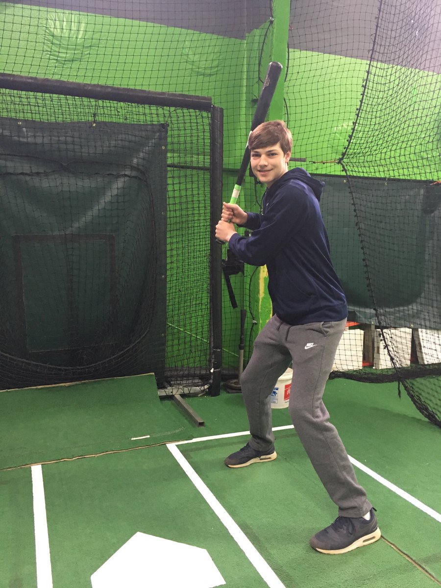 Pitchers Edge tweet media