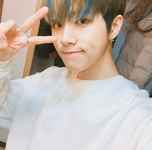 [#김동한😬] 오늘 너무 즐거웠습니당!❤️