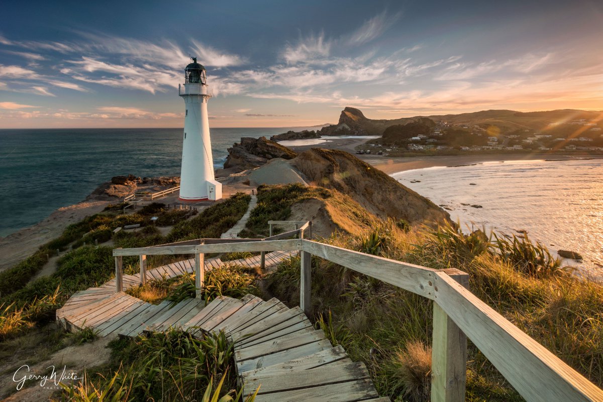 Freedom camping CastlePoint New Zealand North Island#appicoftheweek #StormHour #lovinglife #traveling #exploring@AP_Magazine