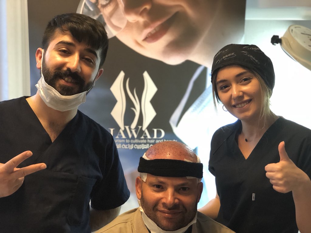 JawadMedical's tweet photo. استعد الشعر الطبيعي مع #مركز_جواد_الطبي لـ #التجميل و #زراعة_الشعر في تركيا بجلسة واحدة وضمان زرع اكبر عدد من البصيلات
🔥#واتساب
📱00905385606567
#زراعة_الشعر_في_تركيا #زراعة_الذقن #زراعة_اللحية #زراعة_الحواجب #زراعة_شعر #عمليات_السمنة #عمليات_التجميل 
#الاهلي_الهلال https://t.co/N5BIVbawlk
