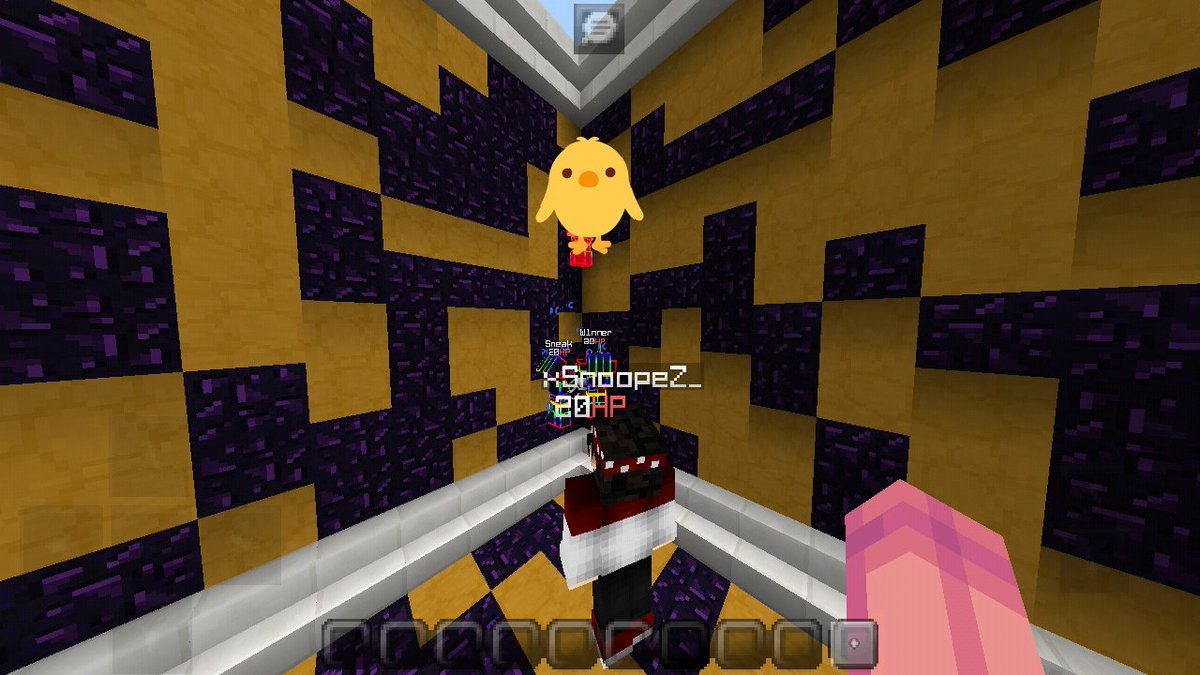 CxC Vs <a href="/LgNOfC/">LGN</a> 

Placar : TL 5 x LgN 3

Hosp : @EvilUHCs_ 

Notas : Boms Players, Rolo um Pouco de Choro, + D Boas, RECOMENDO...