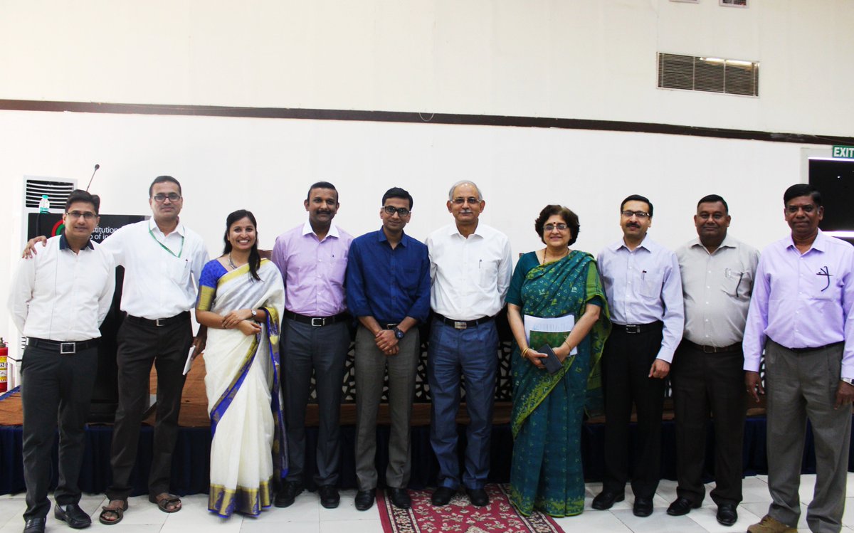 Indian Economic Service Association tweet media