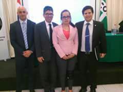 Para los que quieran saber de donde salio la LOURDES GONZALEZ ahi le pueden ver al lado de MANUEL GUANES abog. defensor de RENE.  Y tengo otras fotos mas interesantes <a href="/schupp_luis/">Luis Anibal Schupp</a> @karimereles40 <a href="/MargotMelgarejo/">Margot Melgarejo</a> <a href="/lourdesservin/">lourdes servin</a>