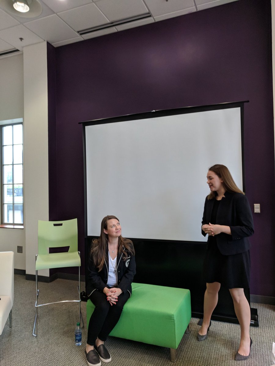 ignite_asc's tweet photo. We love hearing from our representatives, and especially dynamos like House District 42 Representative Teri Anulewicz! https://t.co/n6KXlK1ddB