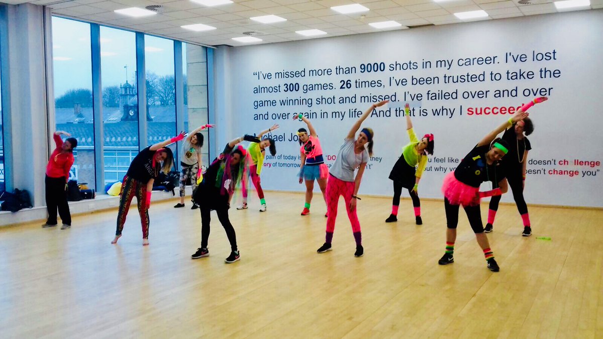 JenCheerco's tweet photo. @CheerleadingCo @SuziTcc Such a fun-filled afternoon with Anna’s #80shen with a #Madonna twist in #Durham today! 👯‍♀️ #80s #hendo #materialgirls #strikeapose https://t.co/2SRM6e0BRj