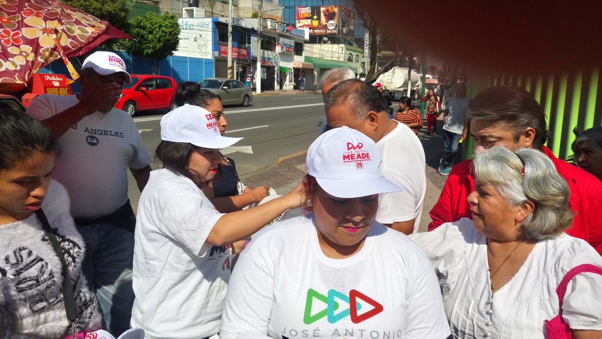 PamGSanchez's tweet photo. #MJComprometidas #YoConMeade #Edoméx #EnTodasPartes #MJEcatepec https://t.co/L2UHBQYYzc