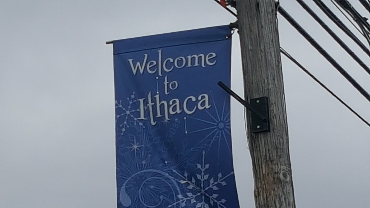 apistone's tweet photo. "As you set out for Ithaka
hope your road is a long one,
full of adventure, full of discovery.
...
Keep Ithaka always in your mind.
Arriving there is what you’re destined for." #cavafy #WelcomeToIthaca https://t.co/en1ql4Sv6B
