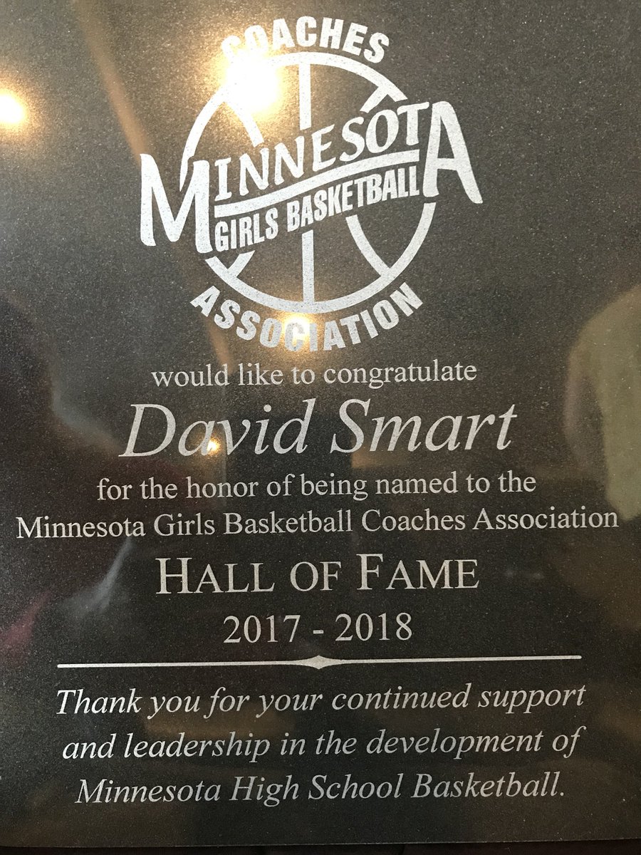 ABCactivities's tweet photo. Congratulations to Coach Smart on your Hall of Fame induction. We are fortunate to have you in the Cougar family and the positive impact you have had any countless student athletes and our community. #emotion #gratitude #thankyou https://t.co/a8GZ7JceSi