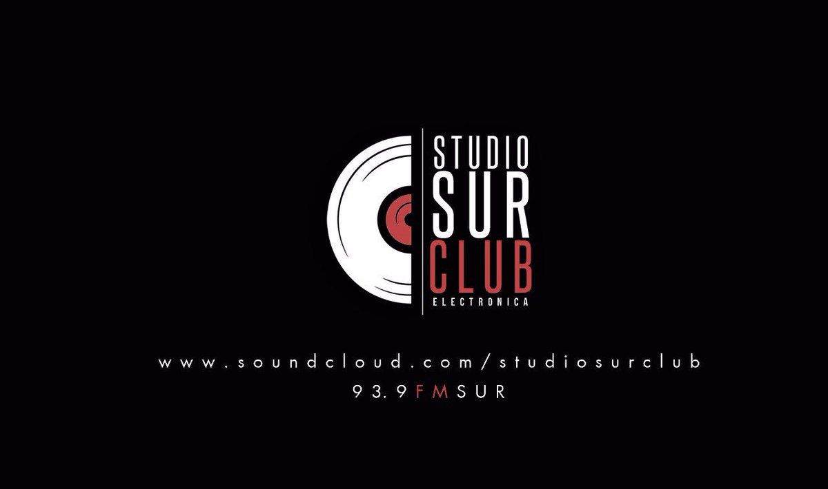 studiosurclub's tweet photo. En vivo!!! Desde las 13hs por https://t.co/3ZirQjkwb1 y 93.9mhz - @studiosurclub Los mejores dj’s locales nacionales e internacionales! La mejor música electrónica! #riogrande #argentina #electronicmusic 🌍 https://t.co/feNcm2BHhb