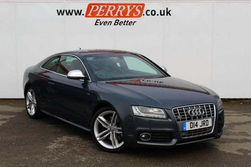 LatestStock's tweet photo. Latest stock! #Audi #A5 in Grey £13,990 - https://t.co/4PW54tWh5j View this &amp; more #cars &amp; #vans for sale https://t.co/wxO6Lk3rn4