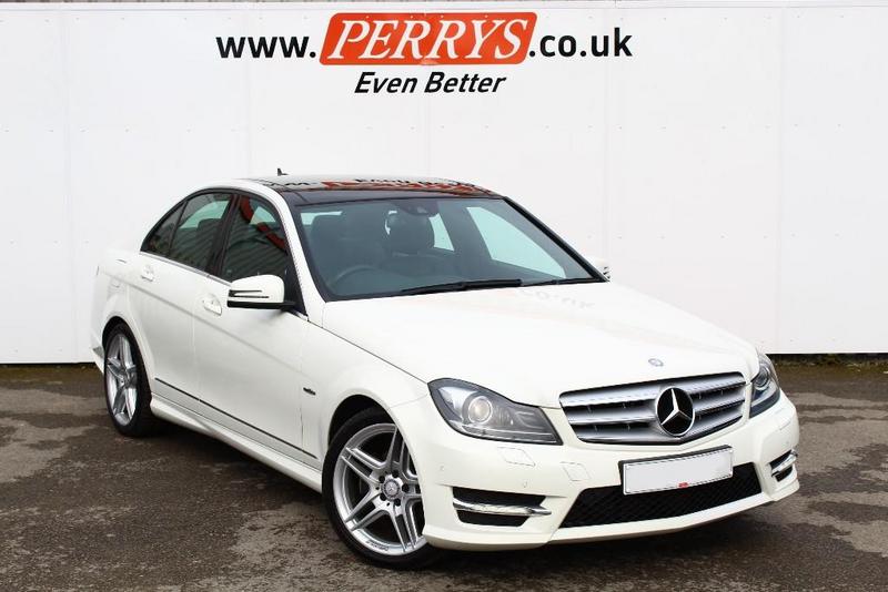 LatestStock's tweet photo. Latest stock! #Mercedes #CClass in White £10,749 - https://t.co/xOywsSh3Zc View this &amp; more #cars &amp; #vans for sale https://t.co/QkBaD1GMUS