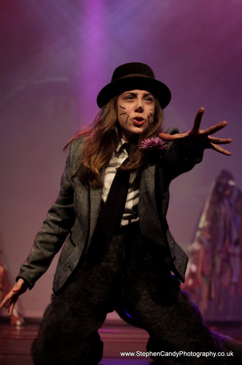 StephenCandy's tweet photo. All the photos from @ArielCTheatre's great production of "Into the Woods" at @Hurst_College's Bury Theatre are now live on my website: https://t.co/7ag1xSsDF3
📷🎭🌳🌳🌳🎶 https://t.co/YjkZH1wJKi
