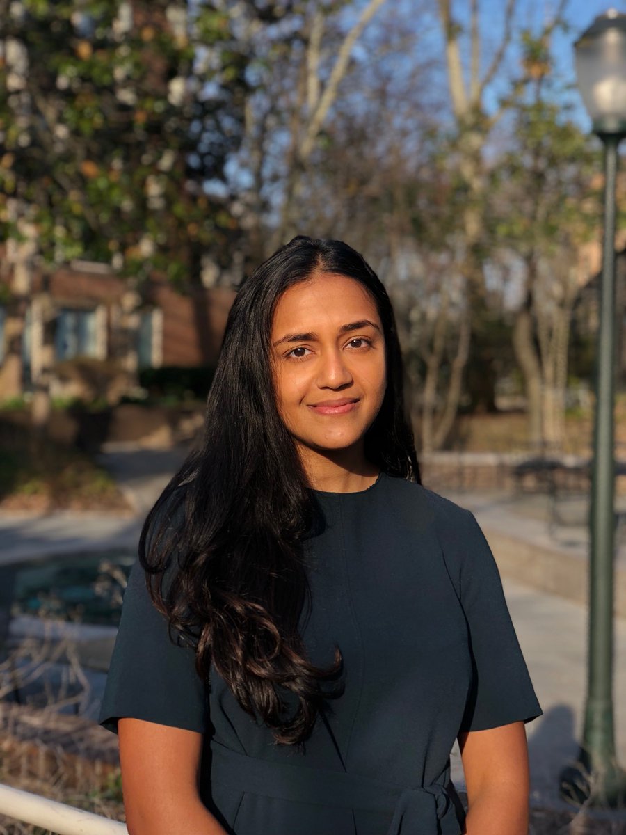 The Endevvr 2018 meet-the-leadership-team series continues! We are thrilled to have Jyothi on board this summer. Jyothi will be graduating this spring and starting as a Business Analyst at McKinsey &amp; Company in the fall. Welcome, Jyothi!!
