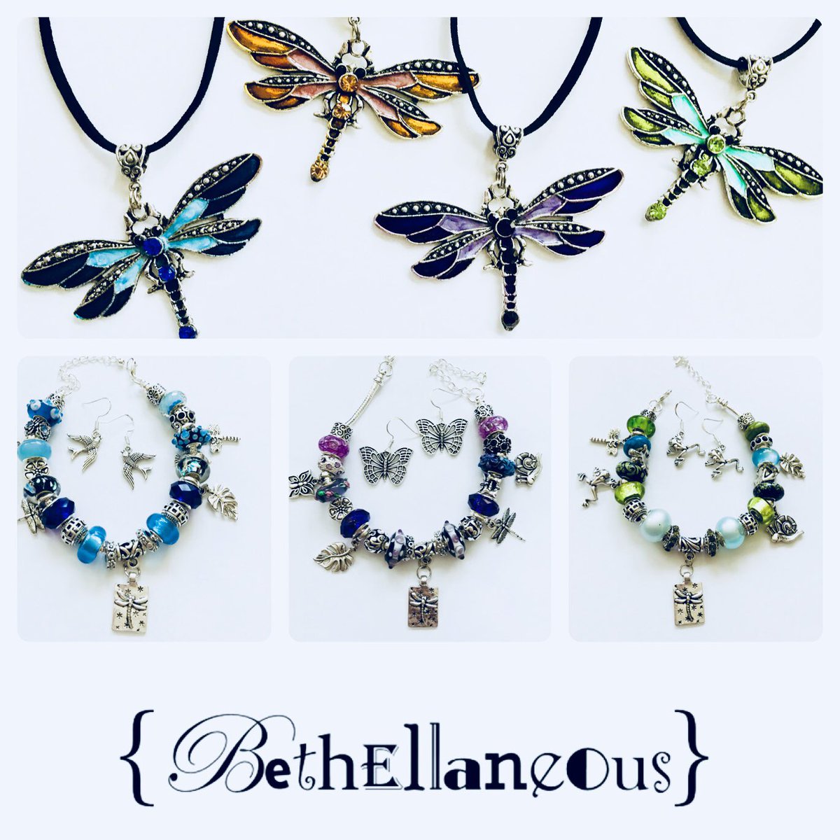 BarriosBeth's tweet photo. Facebook blocked my ads so help a girl out and visit https://t.co/EwBVWjMMBI #dragonflyjewelry #smallbiz #goingtodoitwithoutfb https://t.co/Cf64PhHwq8