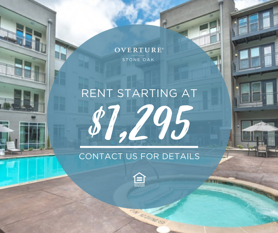 OvertureSO's tweet photo. Are you ready for worry-free, all-inclusive living? We make you feel right at home with our comfortably appointed residences, top-notch amenities, and amazing services. Contact us to learn more about our special rates! https://t.co/dO2sH61j2M https://t.co/JqmBhxsqey