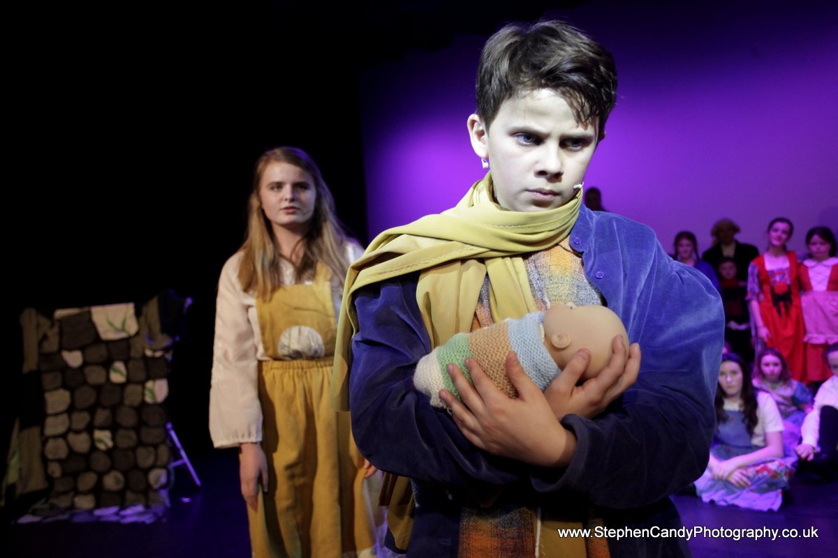 StephenCandy's tweet photo. All the photos from @ArielCTheatre's great production of "Into the Woods" at @Hurst_College's Bury Theatre are now live on my website: https://t.co/7ag1xSsDF3
📷🎭🌳🌳🌳🎶 https://t.co/YjkZH1wJKi