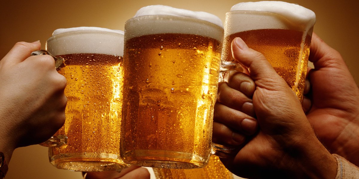 spoon_sau's tweet image. Happy National Beer Day! Grab your best buds and celebrate🍻 

PC: KTRS
#spoonuniversity #spoonfeed #beer #nationalbeerday #bar #food #drink #health