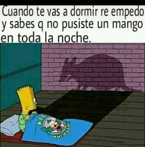 Kevinachotw's tweet photo. Jajaja 🤣 https://t.co/qNYxoAmfXI