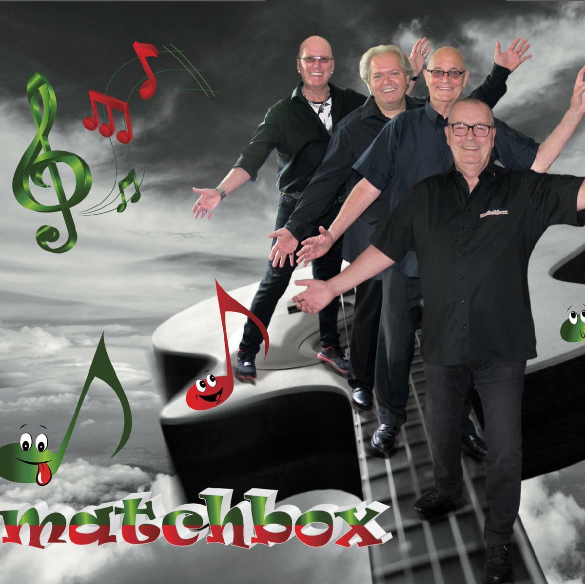 EventonizerEnt's tweet image. 