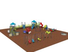 Lacasse Park Playground Repairs Underway bit.ly/2Hgrvkf #YQG https://t.co/vYtZ12FftY