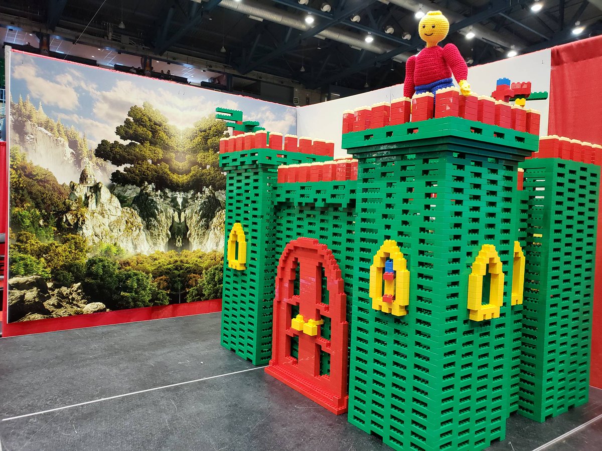 AMAZEatorium tweet media