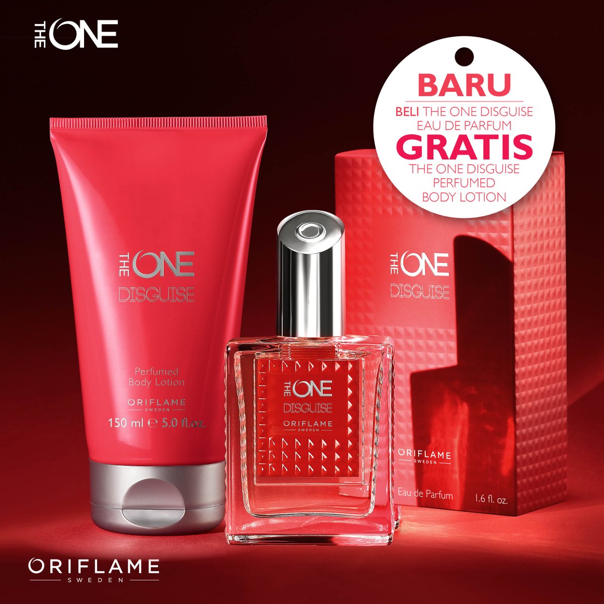 oriflame 33413