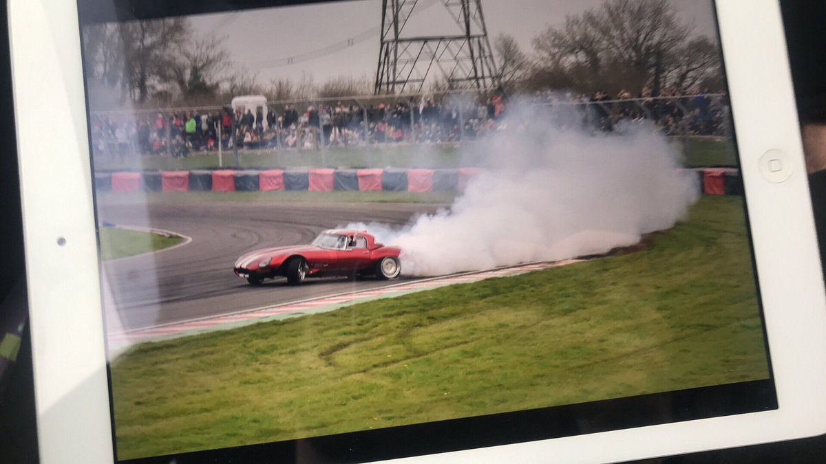 HRZNCC's tweet photo. Such a SICK day at @CastleCombeUK for #springactionday. Just had a quick look through the first shots! https://t.co/wa6O9Fy3K9