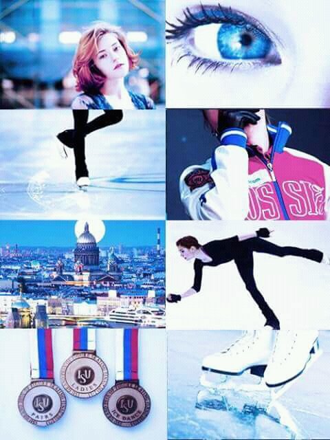 Mila Babicheva (@_mila_babicheva) on Twitter photo 