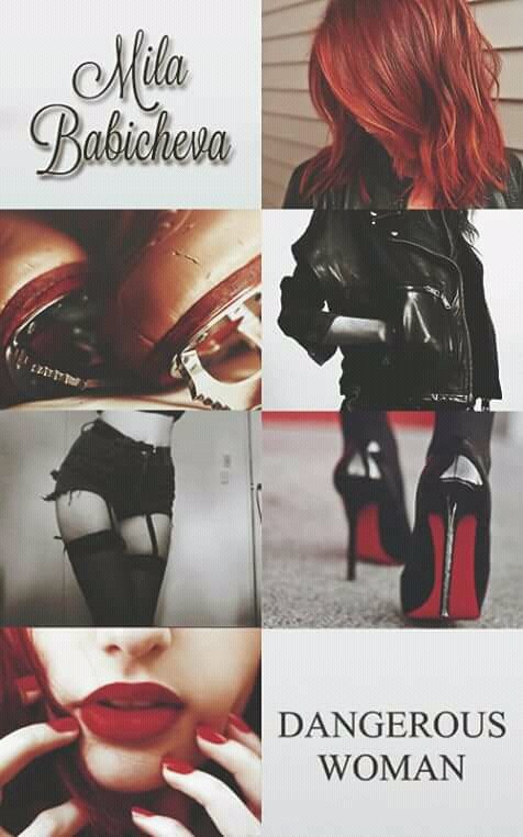 Mila Babicheva (@_mila_babicheva) on Twitter photo 