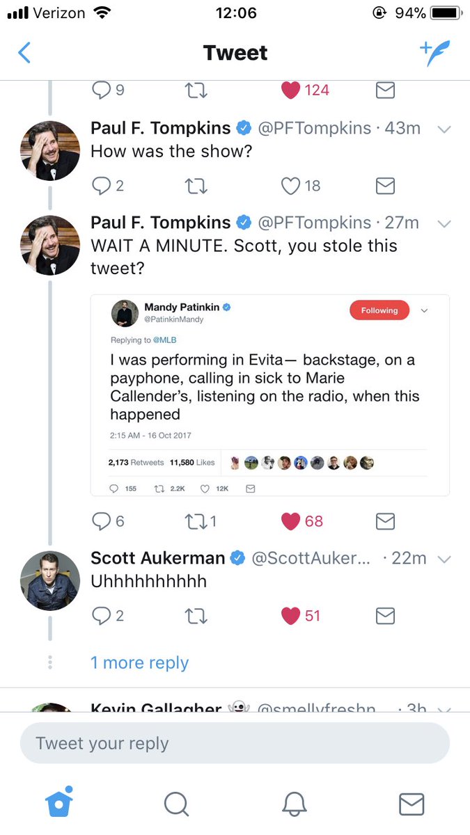 Hailee_Grace's tweet image. I could write a dissertation on why this is my favorite interaction ever on twitter dot com