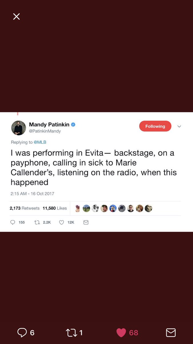 Hailee_Grace's tweet image. I could write a dissertation on why this is my favorite interaction ever on twitter dot com