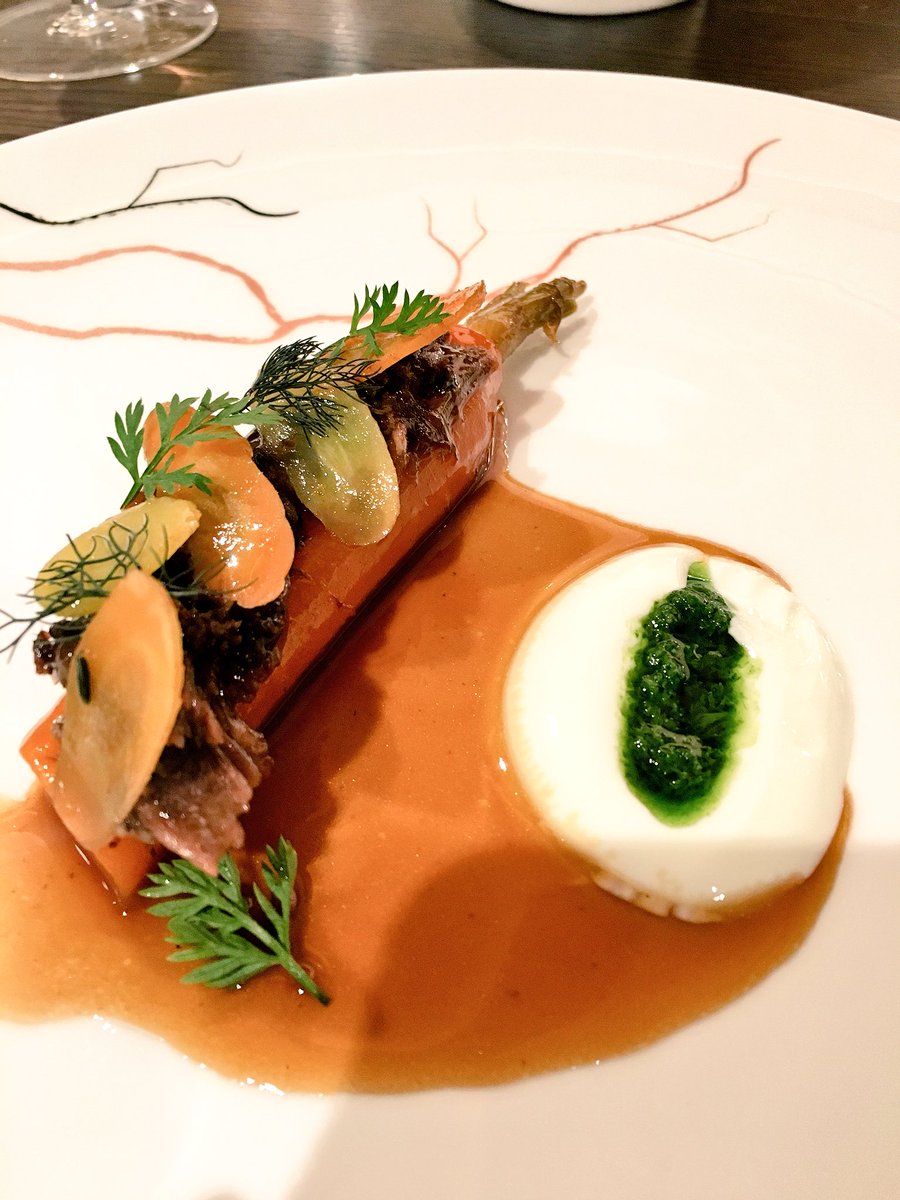 Amazing lunch a core <a href="/CorebyClare/">Core Restaurant</a>  great  relaxed dinning! Thank you