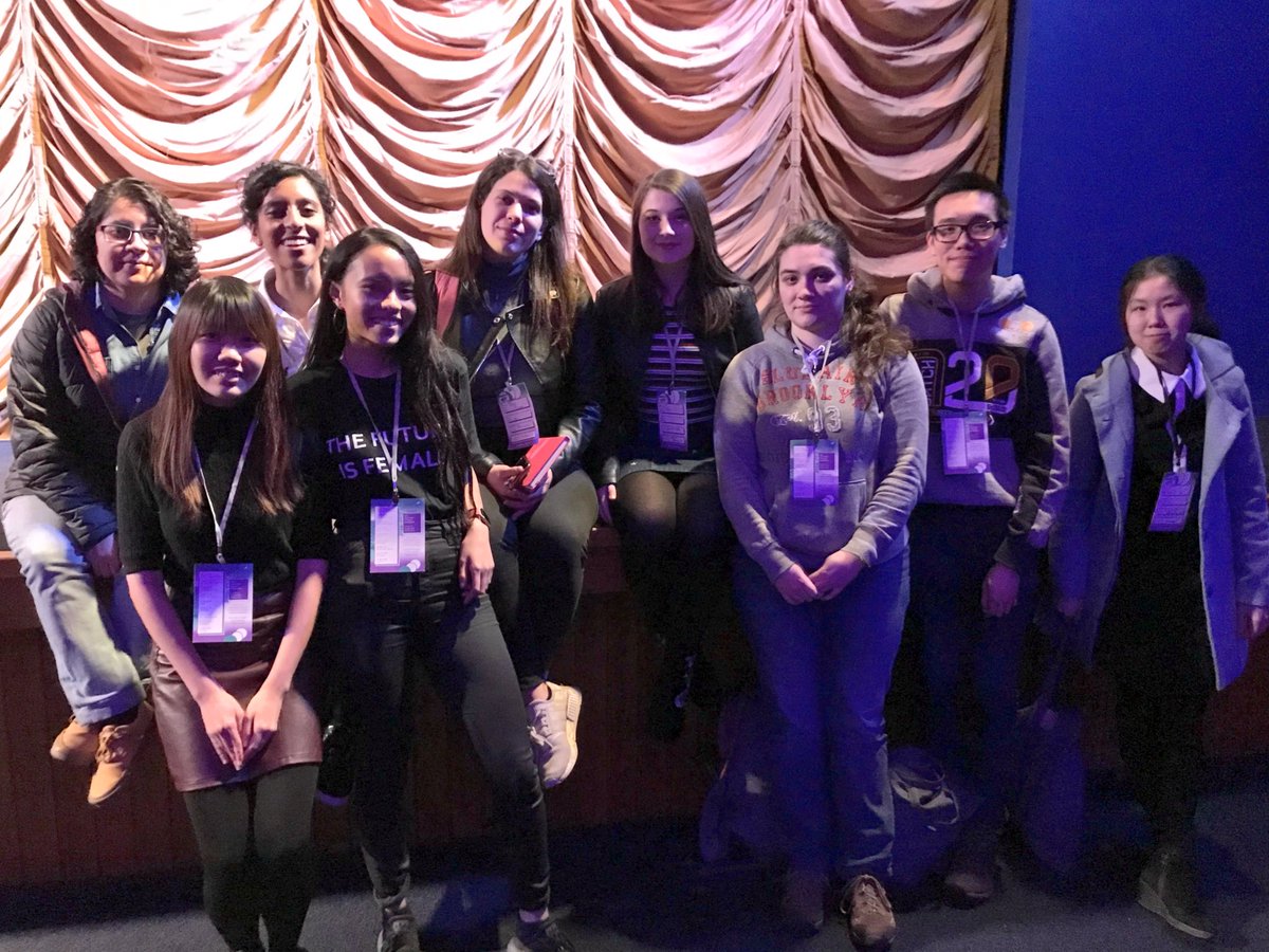 paw_lean's tweet photo. And that's a wrap! #inspireWIT was amazing yet again, thank you so much @rosanna20736 and everyone that helped out for making this happen ✨

Leaving the day feeling so grateful for these events, even more so experiencing it w/ the #ShefCodeFirst #LeedsCodeFirst family! 💖 https://t.co/WFfi1PObeb