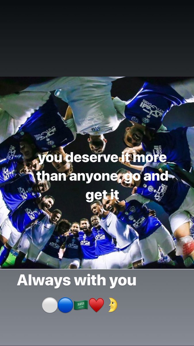 emilianodiaz34's tweet photo. ⚪️🔵🇸🇦❤️🌛 https://t.co/CeD87dGzzA