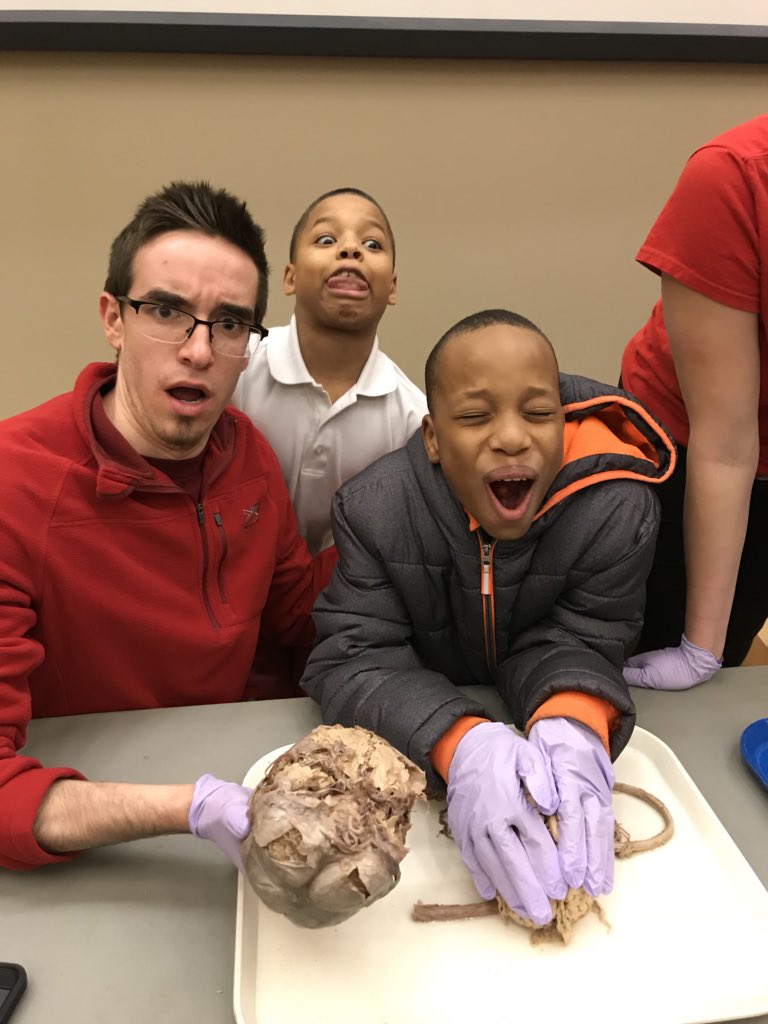 CMFK_OSU's tweet photo. Mentor applications close TONIGHT at midnight! Don’t forget to apply and share with your friends. If you would like the opportunity to mentor one of our incredible buddies apply here: https://t.co/myCWPiRcUU 😊💚 https://t.co/ClflZDPBeg