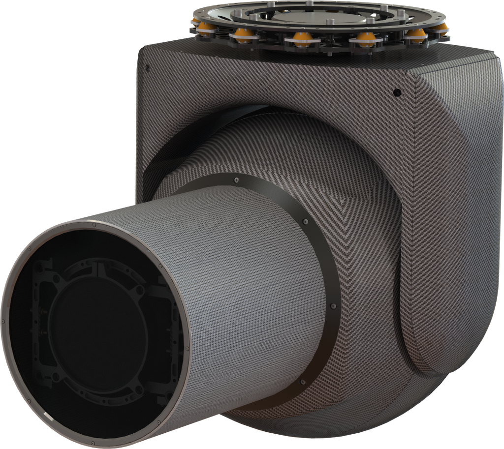 dpgimbals's tweet photo. https://t.co/X1OvNkK4WQ find out about our new Gimbal System on our website or at the #NABShow #LasVegas https://t.co/OpYsiKQcPJ