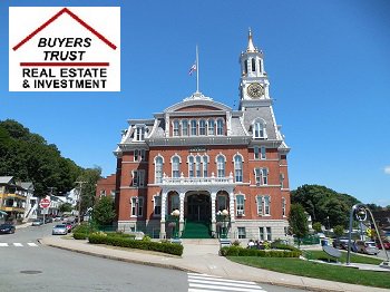 Buyers Trust is a different kind of real estate brokerage! Learn about us at   <a href="/BuyersTrustCT/">Buyers Trust CT</a> buyerstrustrealestate.com/about