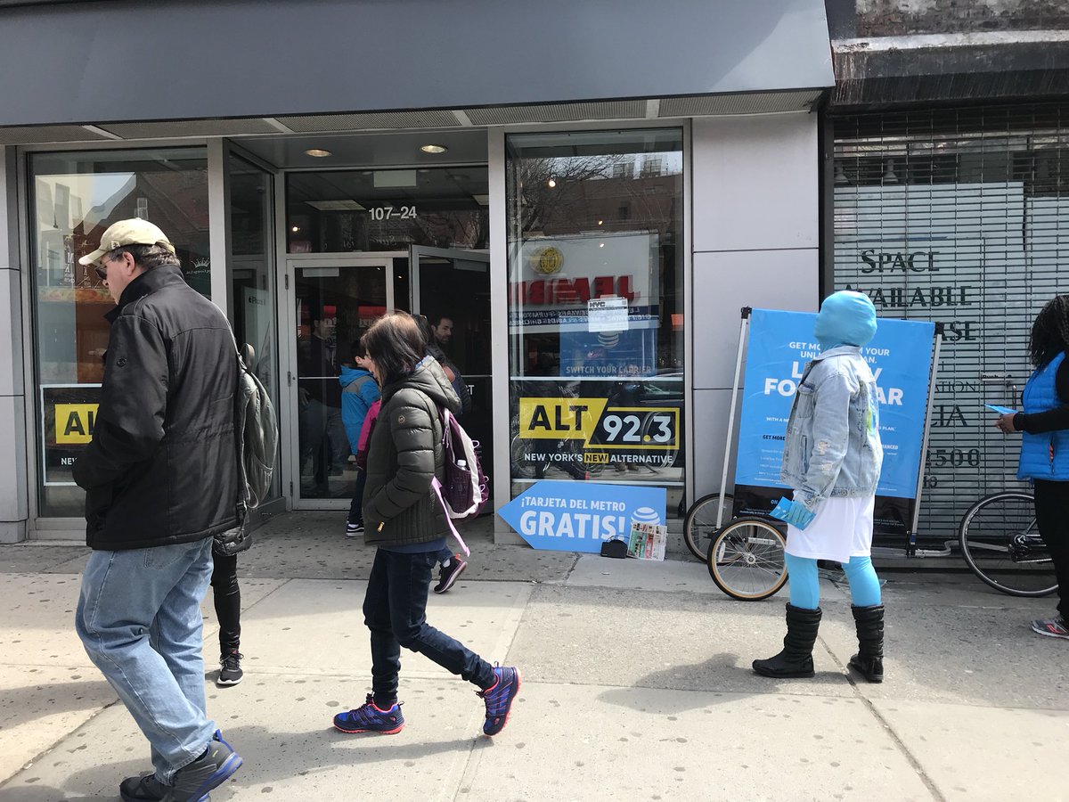 DilrubaPatwary's tweet photo. #Tvonus #foresthills #alt92.3 #dtv https://t.co/86OnzqiBHQ
