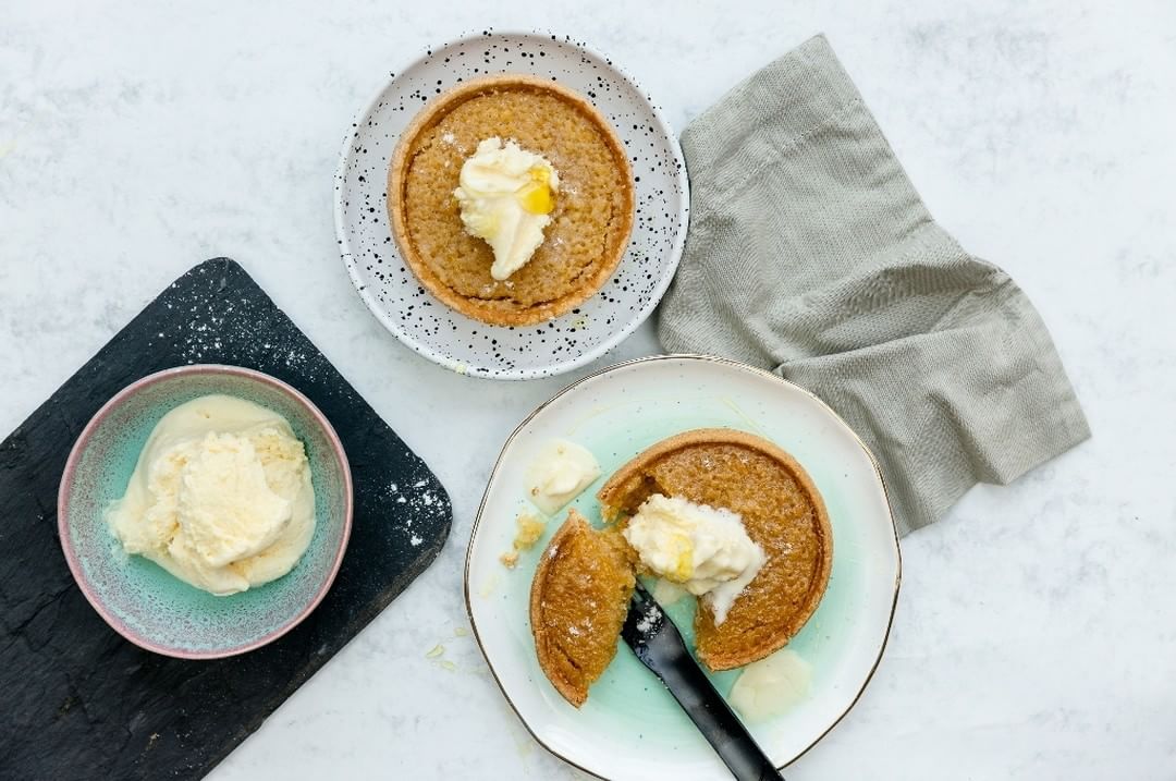 Wondering what to do with your Sunday? We'd highly recommend devouring one of these babies.
