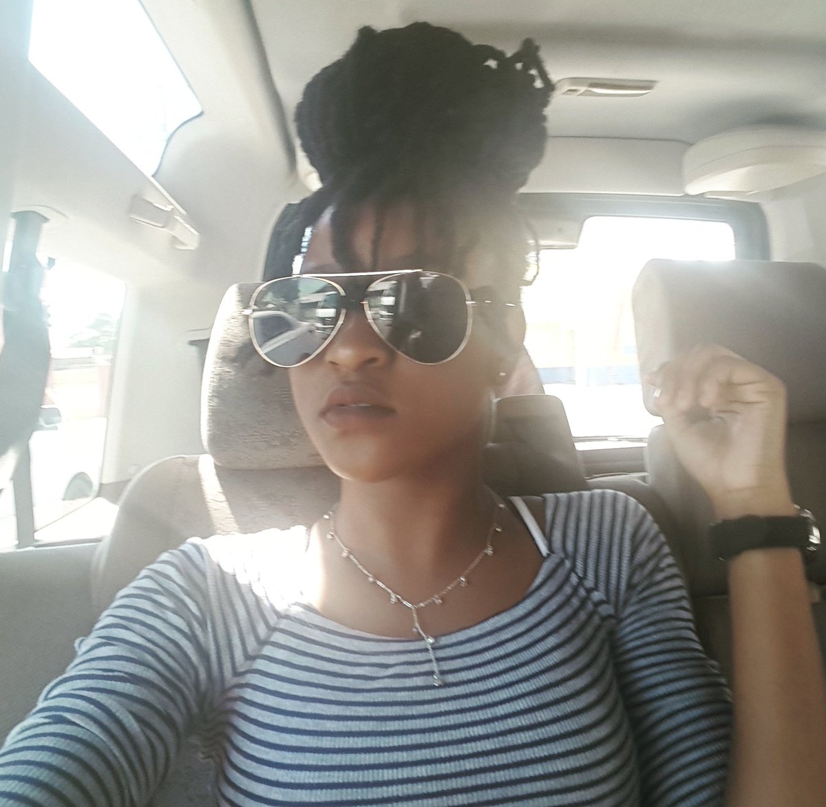 PASHONMINOTT's tweet image. When your daughter is a Diva 👑 #MySinger #JourneyyMinott