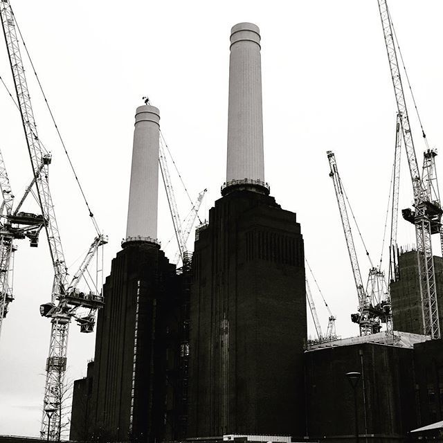 Our all time favourite building.  #londonlife #londonpics #grooming #spring ift.tt/2EqQBK8