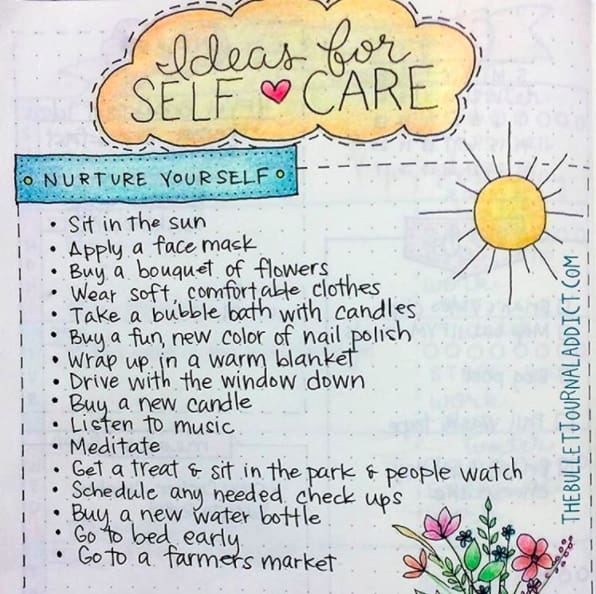 MHFAEngland's tweet photo. Spring has officially sprung! This weekend, why not try some mental #SpringCleaning, starting with some self-care. Let us know how you like to reset and restore your #MentalHealth https://t.co/fszYgJIiBW