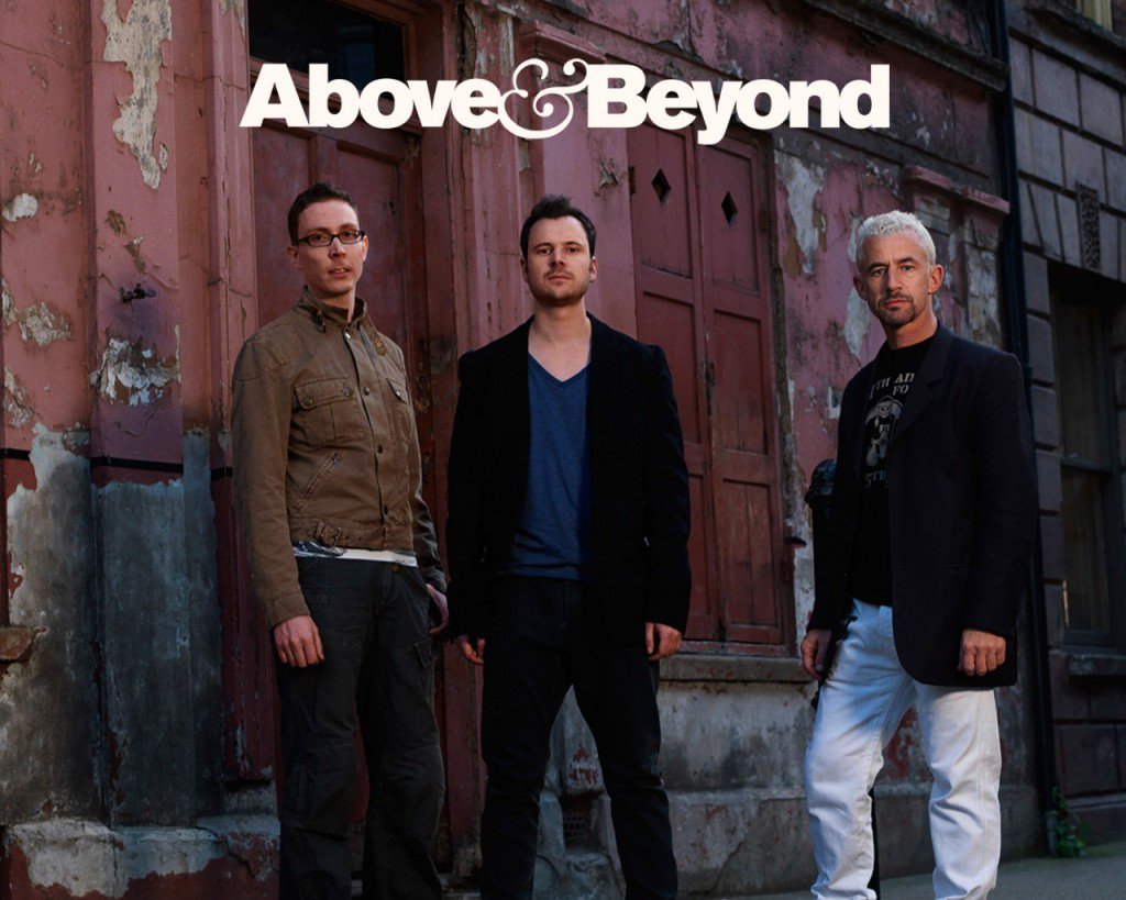Dndbe - ðŸ§¡ Above & Beyond Postpone Acoustic III Tour & Release Char...