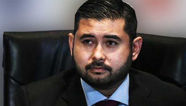 fmtoday's tweet photo. Dr M bukan mahu selamatkan negara, tetapi anaknya, dakwa TMJ https://t.co/WnjmWjwygJ https://t.co/BSc0HIcwuF