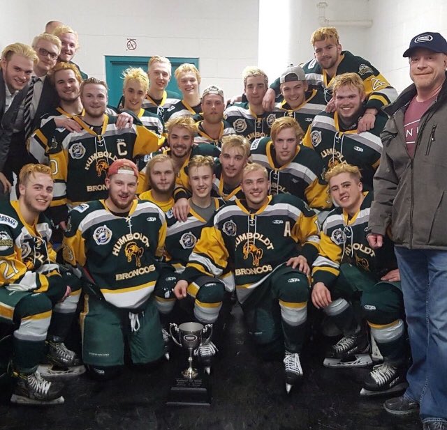 EHClothing's tweet photo. Today all proceeds from sales will be donated to help those effected by the @HumboldtBroncos tragedy. https://t.co/mEsdgZsk0Y https://t.co/cyrbp9FX3A