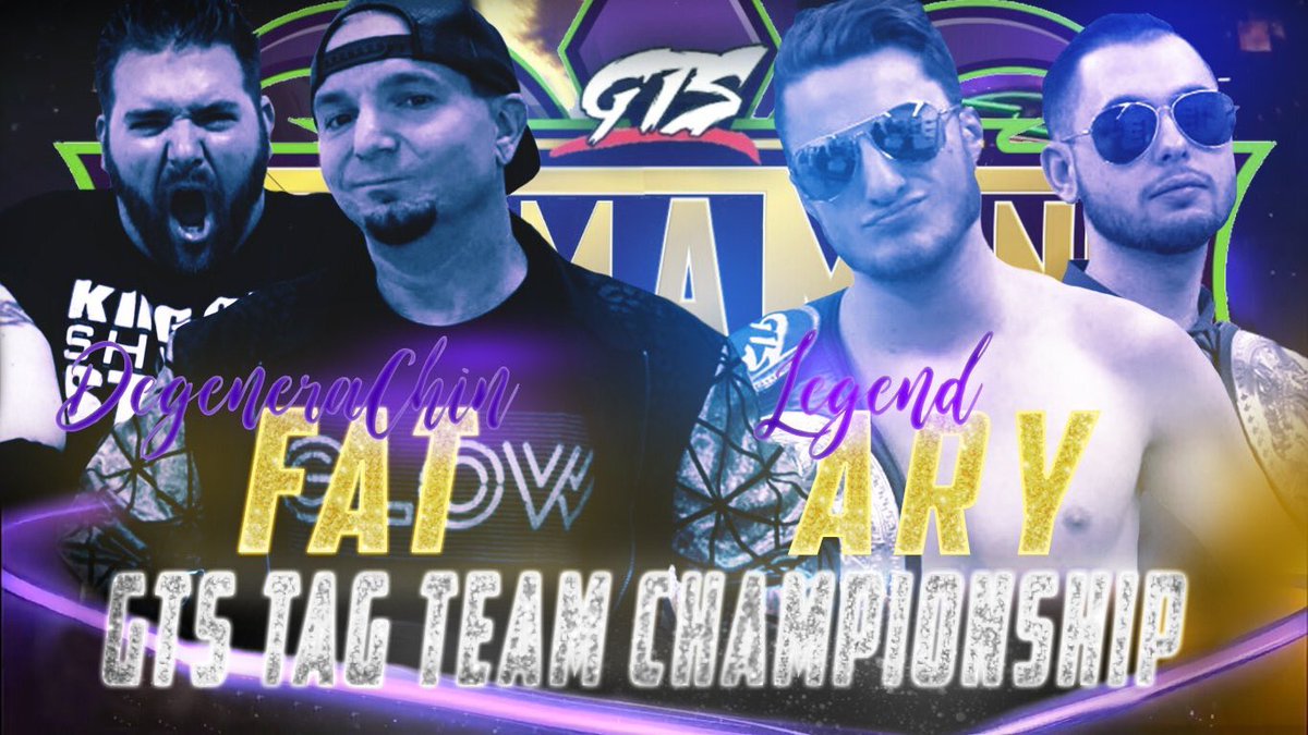 GrimsToyShow's tweet photo. Plz Retweet and SUBSCRIBE! Only 200 subs away from 1 MILLION!! Today at 4:30pm est TWO HUGE CHAMPIONSHIP matches! @realellsworth and Grim WILL become TAG TEAM CHAMPIONS! #GRIMAMANIA https://t.co/OmcPbp7tsE https://t.co/D8ZZfYzTIM