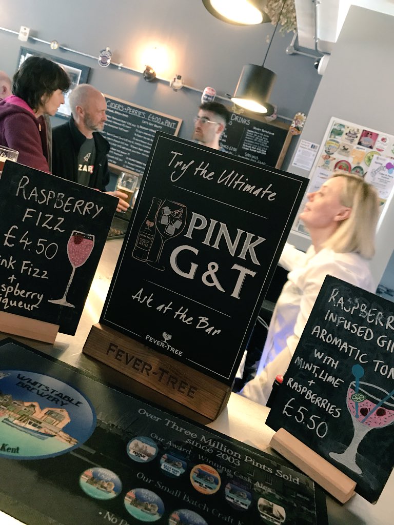 AllandAboutSidc's tweet photo. Hackney Carriage Micro Pub - a great place for friends & family to have a great time. Variety of Drinks to all tastes. Thanks Liz Twort for your business which is now reference in the area.
#HackneyCarriageMicropub #LizTwort #theBestofSidcup #AllandaboutSidcup #Ghostvodka https://t.co/vsom9pZ2lY