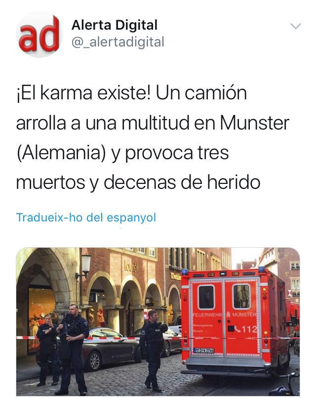cagun_dena's tweet photo. Elegància espanyola... https://t.co/iPpZ5GCNWk