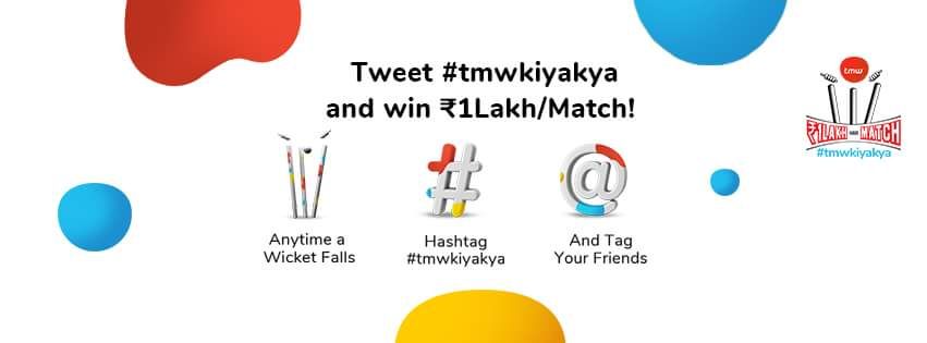 JajuJauraj's tweet photo. #tmwkiyakya  @mahesh_06789  @TejaswiSharma6  @Kunal67011155 @ToshniwalAnurag  @tmwpay 
#MIvCSK #win https://t.co/JJv620nJVD